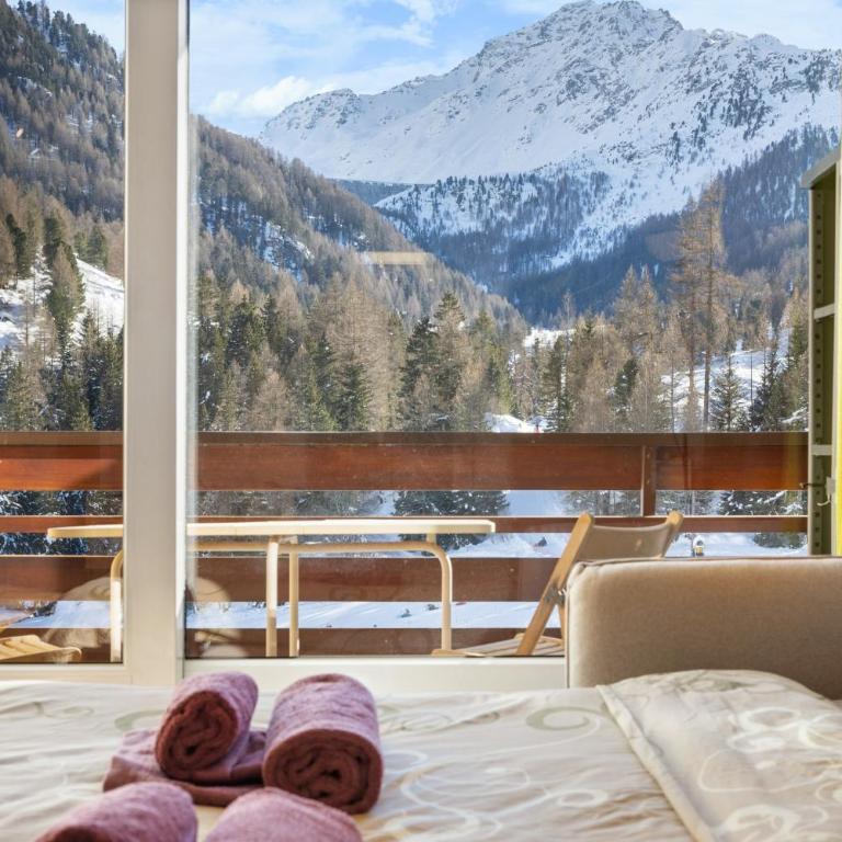 Rosablanche B62 - 2 pers - au pied des pistes - Superior Studio - 15