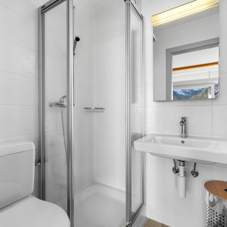 Rosablanche B62 - 2 pers - au pied des pistes - Superior Studio - 19