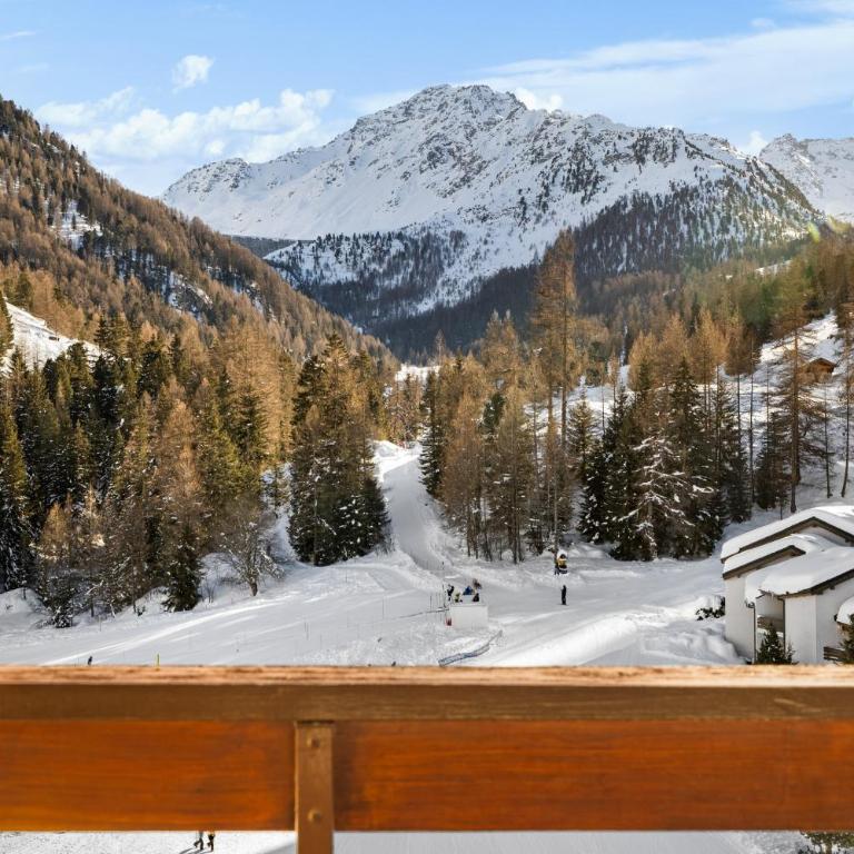 Rosablanche B62 - 2 pers - au pied des pistes - Superior Studio - 26