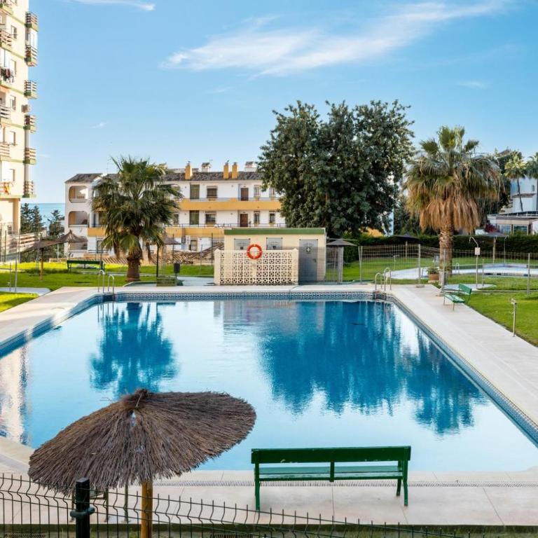 Casa Zoe - Apartamentos en Suite Buenas vibras! Edificio #LasNaciones By Budha Apartments - Estudio - 1