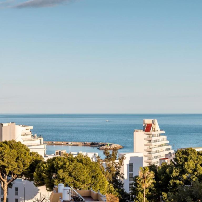 Casa Zoe - Apartamentos en Suite Buenas vibras! Edificio #LasNaciones By Budha Apartments - Estudio - 86