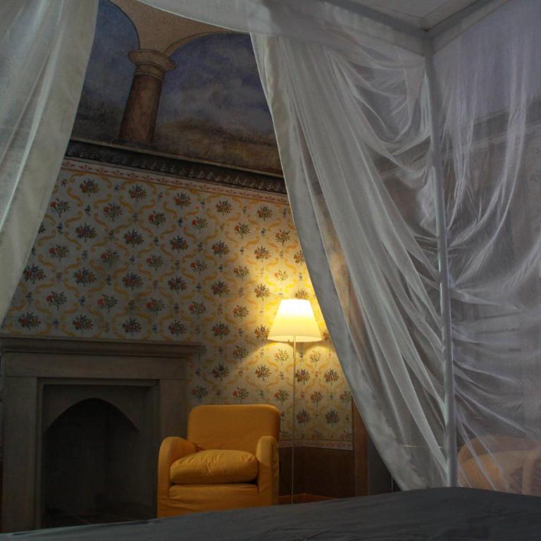 Hotel Cavour Et Des Officiers - Suite - 5