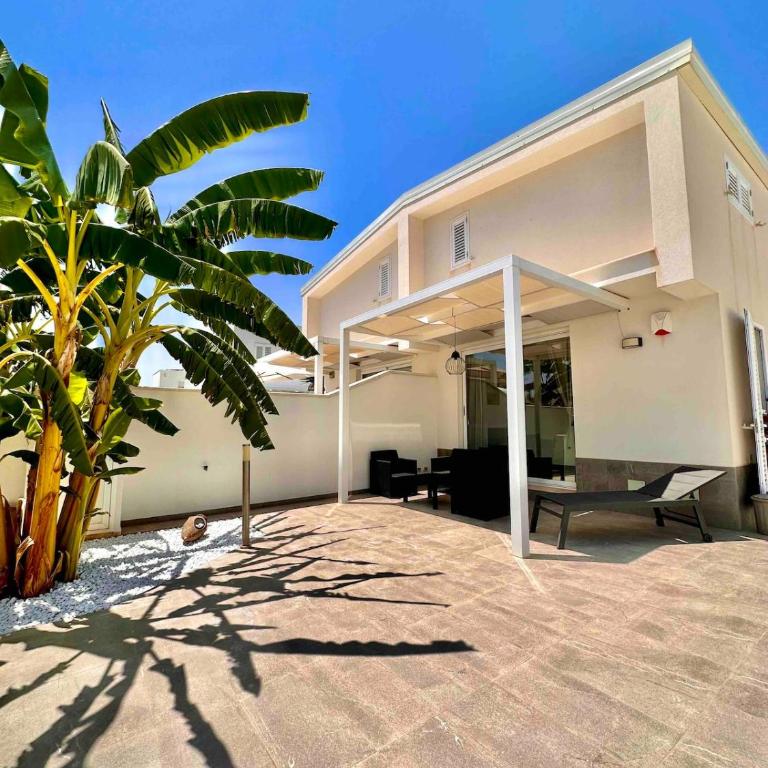 Villa Dolena Marzamemi, Sicilia - Casa con 1 Camera da Letto - 1