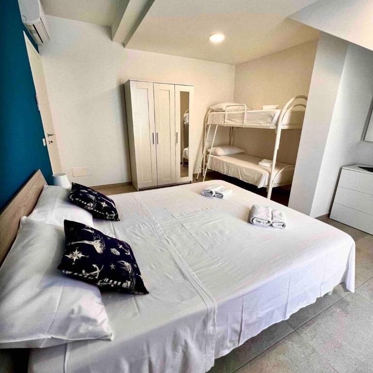 Villa Dolena Marzamemi, Sicilia - Casa con 1 Camera da Letto - 11
