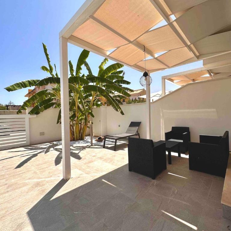 Villa Dolena Marzamemi, Sicilia - Casa con 1 Camera da Letto - 6