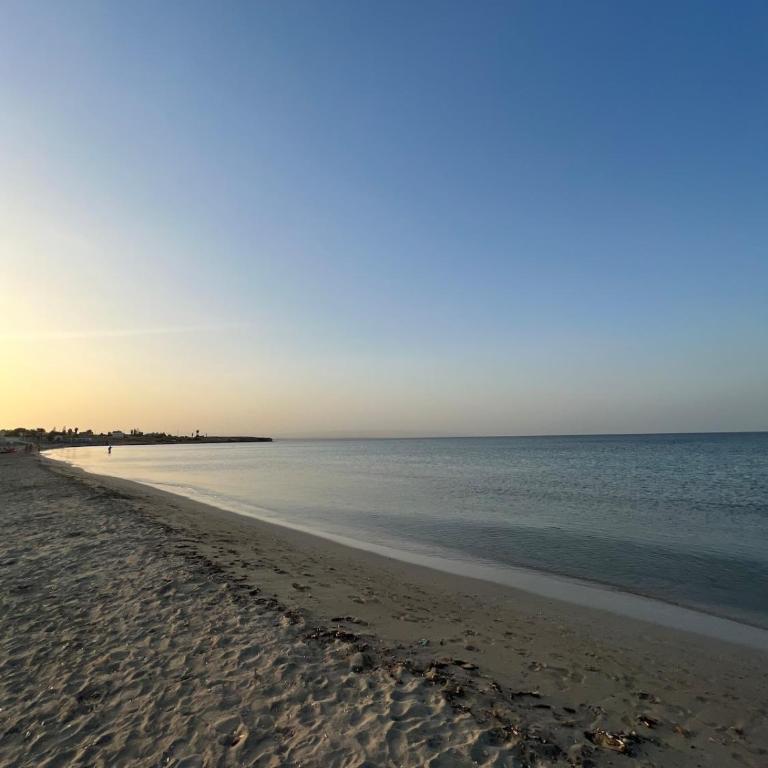 Villa Dolena Marzamemi, Sicilia - Casa con 1 Camera da Letto - 12