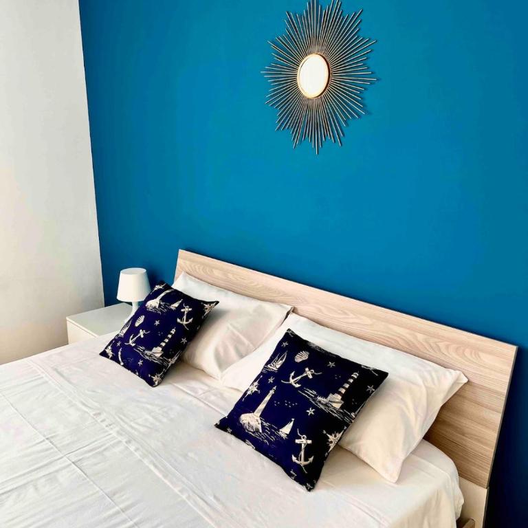 Villa Dolena Marzamemi, Sicilia - Casa con 1 Camera da Letto - 2