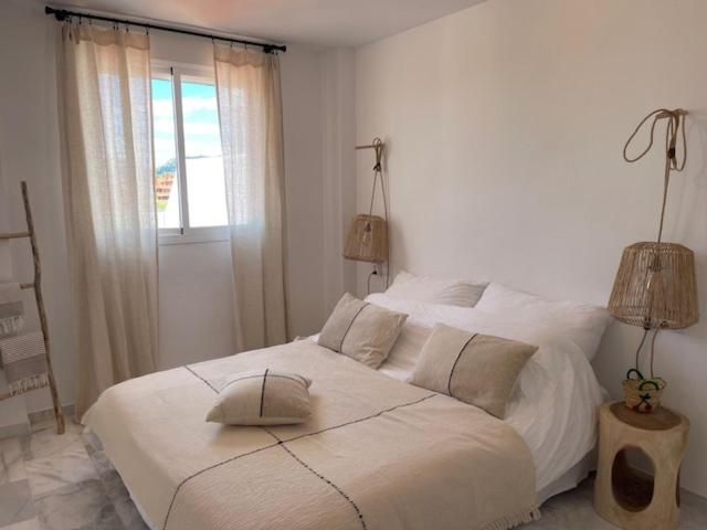 Appartement Golf Dona Julia casares - Apartamento de 2 dormitorios - 13