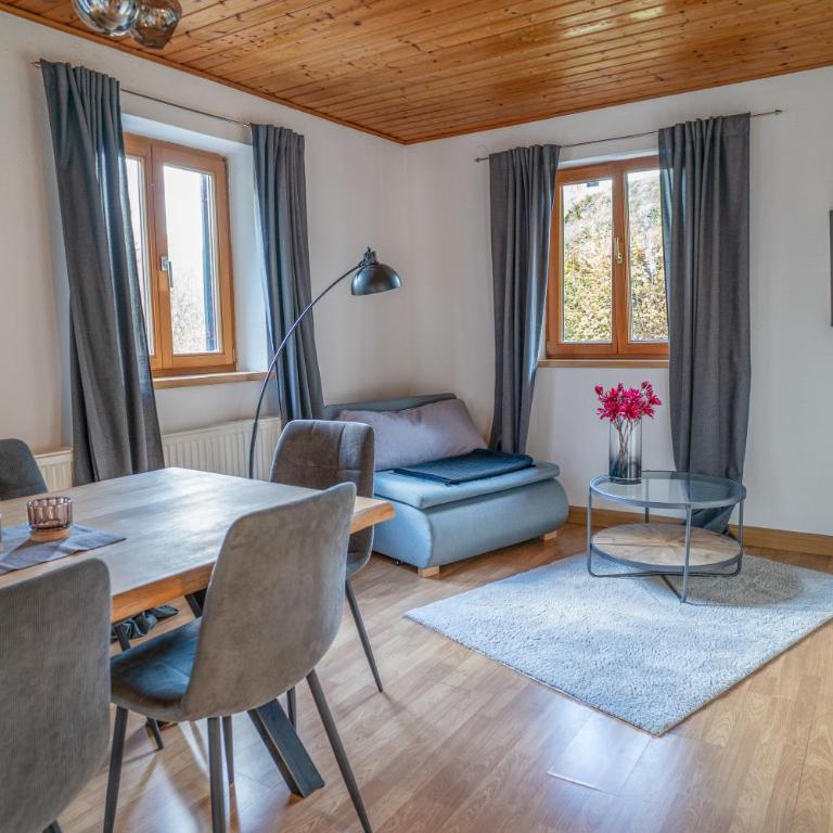 FarawayHomes Studio St Wolfgang #6 - Two-Bedroom Apartment - 2