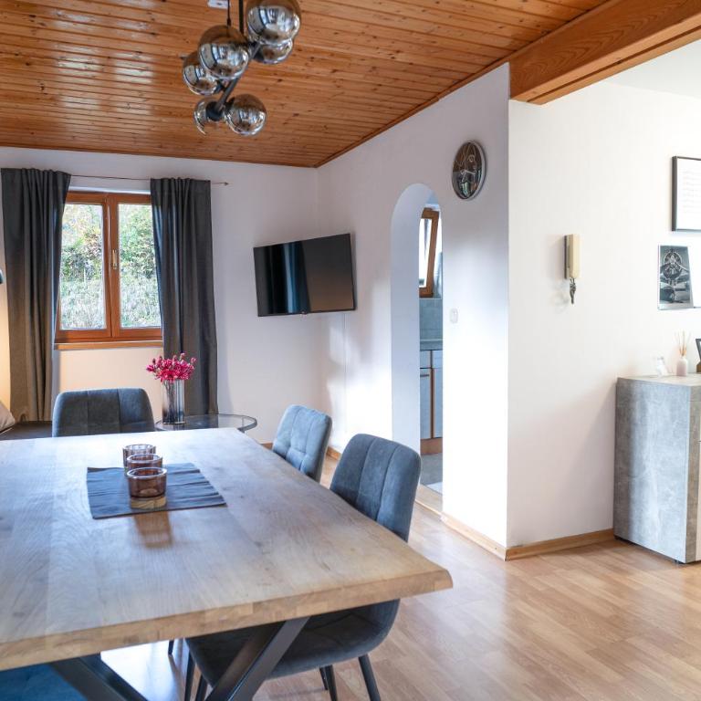 FarawayHomes Studio St Wolfgang #6 - Two-Bedroom Apartment - 6