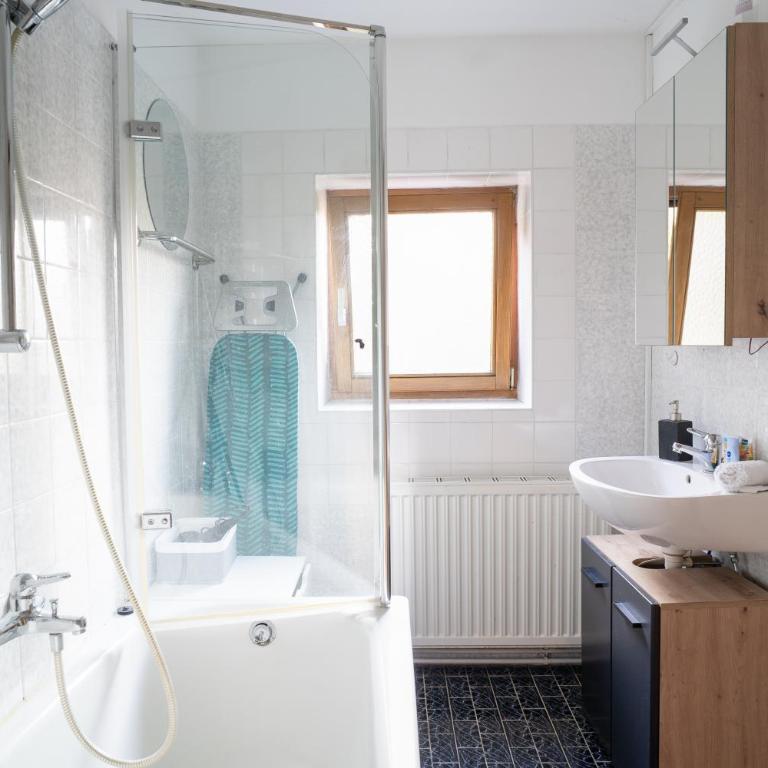 FarawayHomes Studio St Wolfgang #6 - Two-Bedroom Apartment - 9