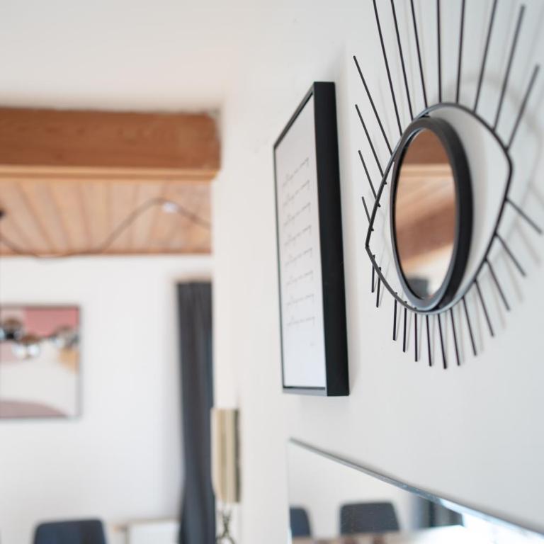 FarawayHomes Studio St Wolfgang #6 - Two-Bedroom Apartment - 13