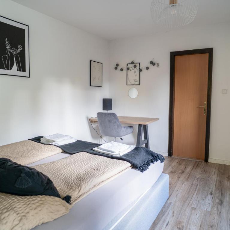 FarawayHomes Studio St Wolfgang #6 - Two-Bedroom Apartment - 16