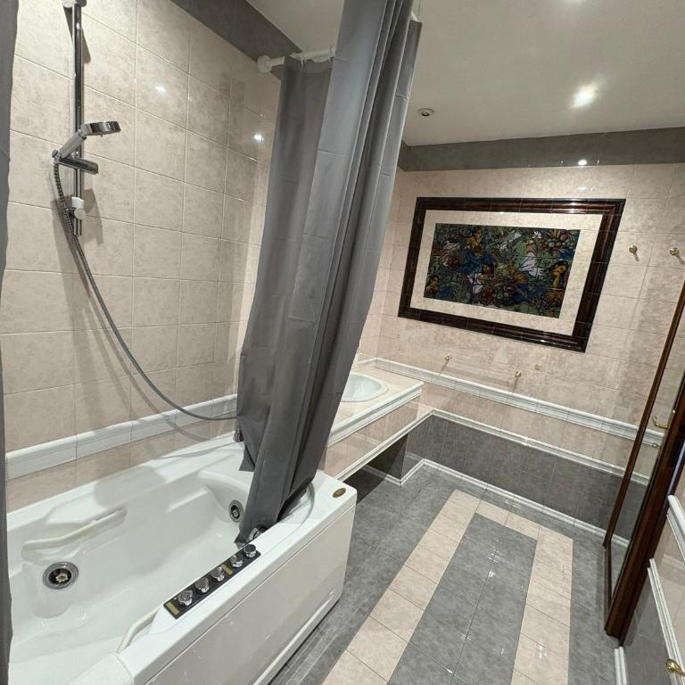 Apartment in Trastevere 41 - Appartamento Superior con 2 Camere da Letto - 4