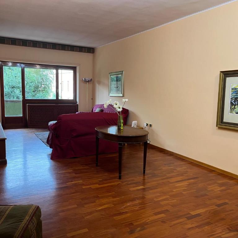 Apartment in Trastevere 41 - Appartamento Superior con 2 Camere da Letto - 6