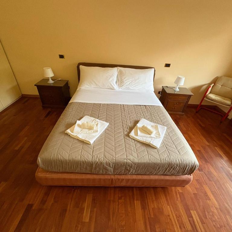 Apartment in Trastevere 41 - Appartamento Superior con 2 Camere da Letto - 8