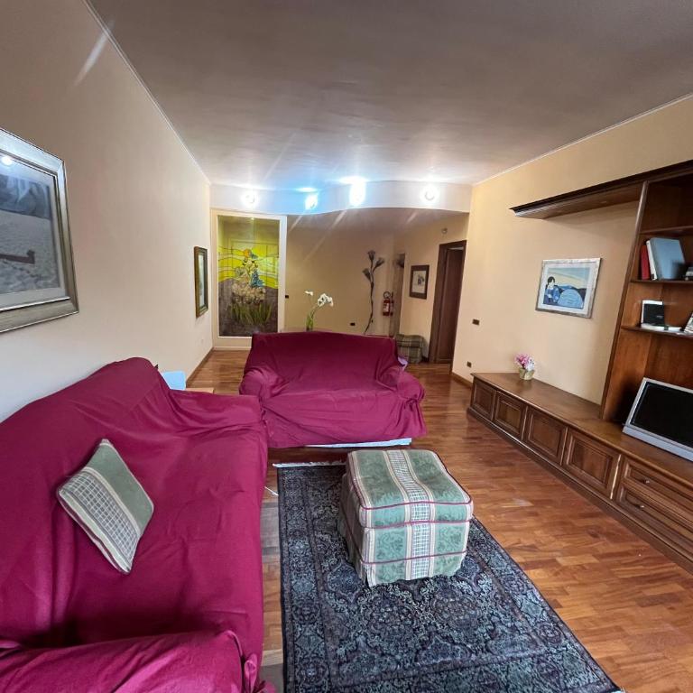 Apartment in Trastevere 41 - Appartamento Superior con 2 Camere da Letto - 1