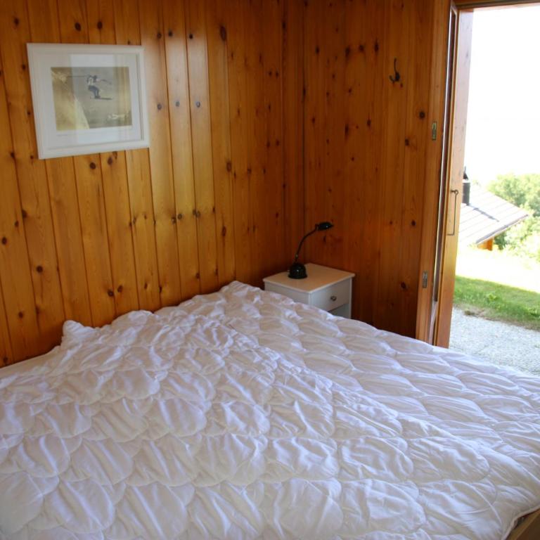 Fontannets 009 MOUNTAIN & QUIET chalet 8 pers - Superior Chalet - 5