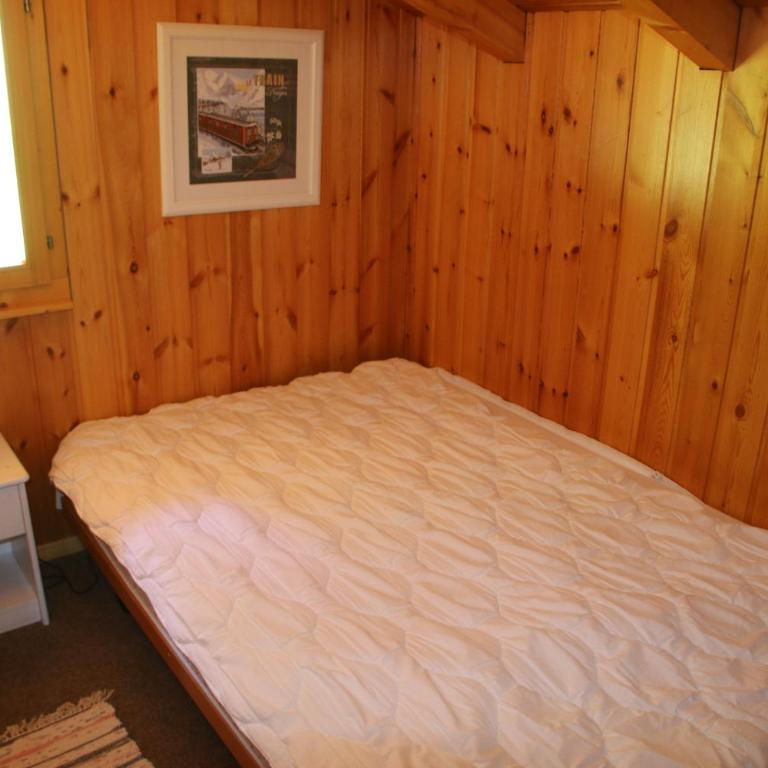 Fontannets 009 MOUNTAIN & QUIET chalet 8 pers - Superior Chalet - 8