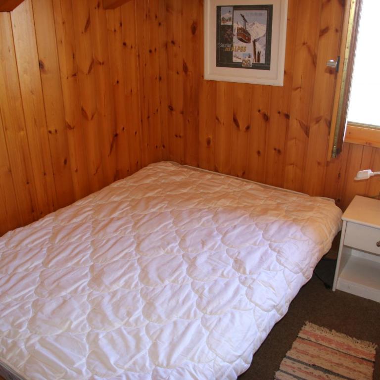 Fontannets 009 MOUNTAIN & QUIET chalet 8 pers - Superior Chalet - 9