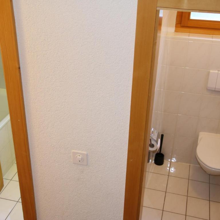 Fontannets 009 MOUNTAIN & QUIET chalet 8 pers - Superior Chalet - 10