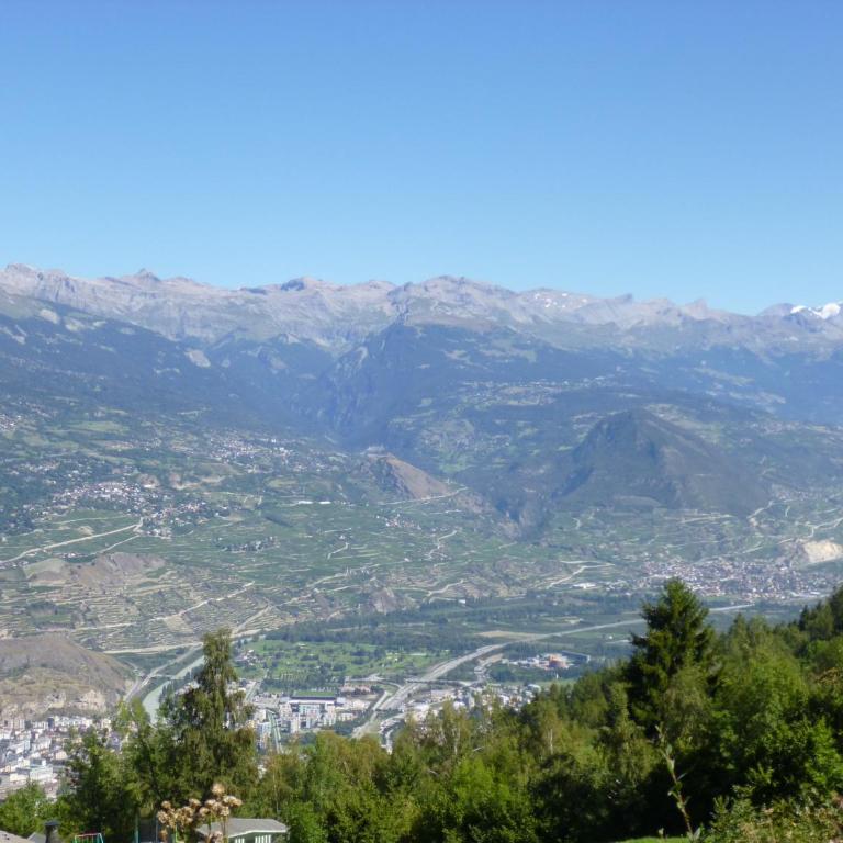 Fontannets 009 MOUNTAIN & QUIET chalet 8 pers - Superior Chalet - 18