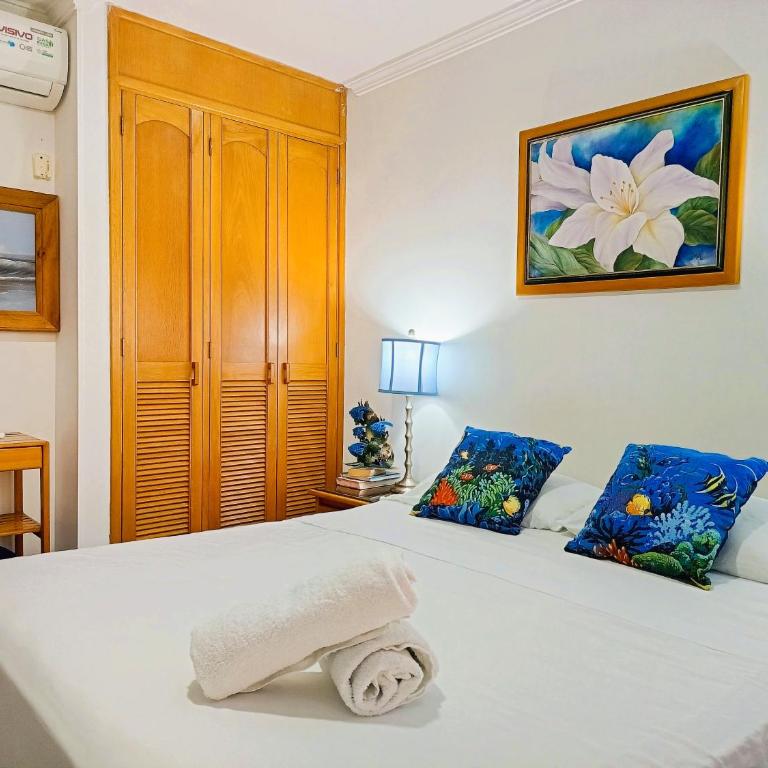 Descansa frente al Mar - Vistas al atardecer - Apartamento con vistas al mar - 11