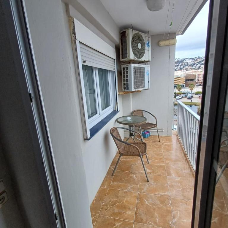 A H RENTALS Rio apartamento Playa Norte - Apartamento de 3 dormitorios - 23