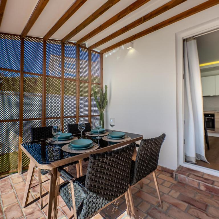 New house 80 m from the beach - Casa de 2 dormitorios - 33