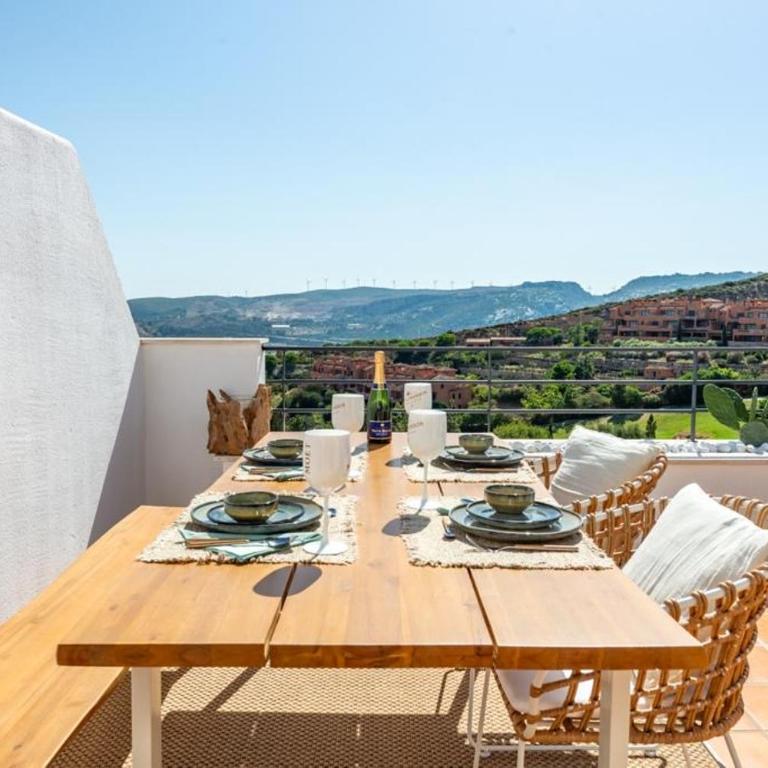 Appartement Golf Dona Julia casares - Apartamento de 2 dormitorios - 2
