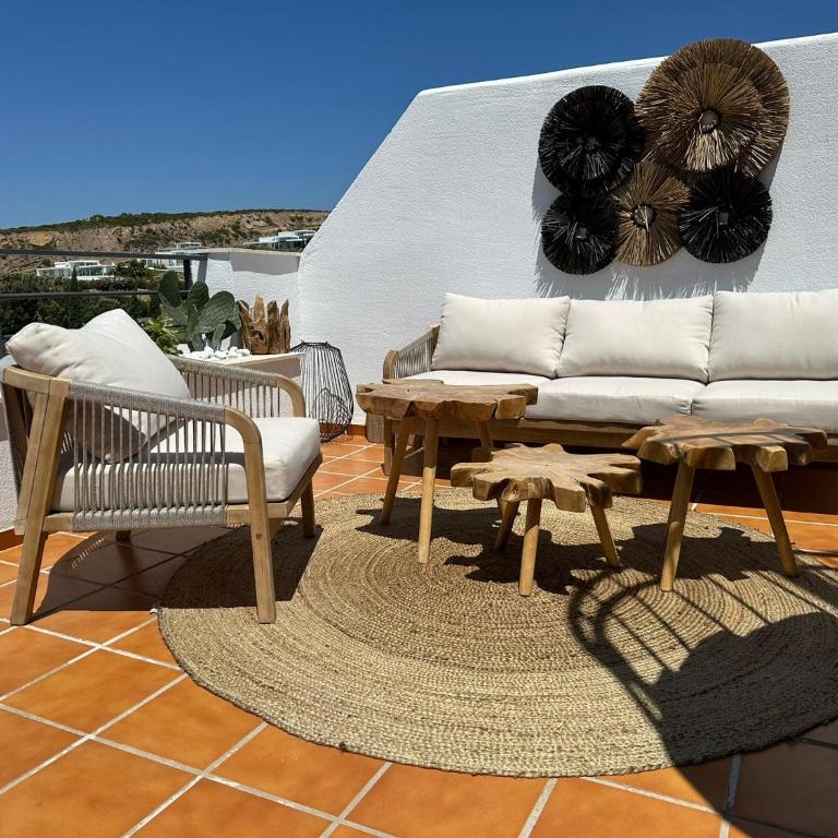 Appartement Golf Dona Julia casares - Apartamento de 2 dormitorios - 3