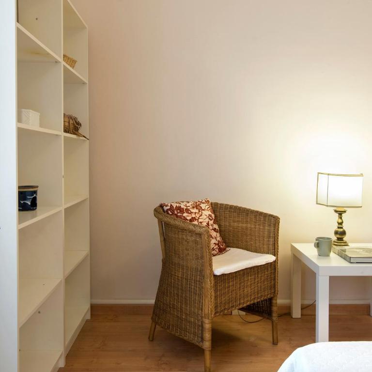 Vatican Museums Cozy Apartment - Appartamento con 1 Camera da Letto - 17