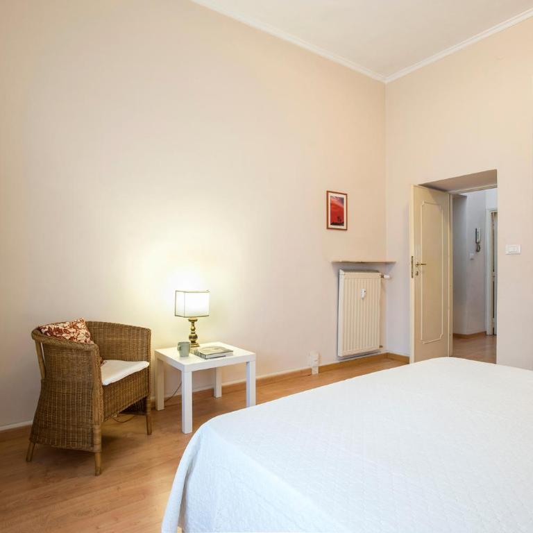 Vatican Museums Cozy Apartment - Appartamento con 1 Camera da Letto - 15