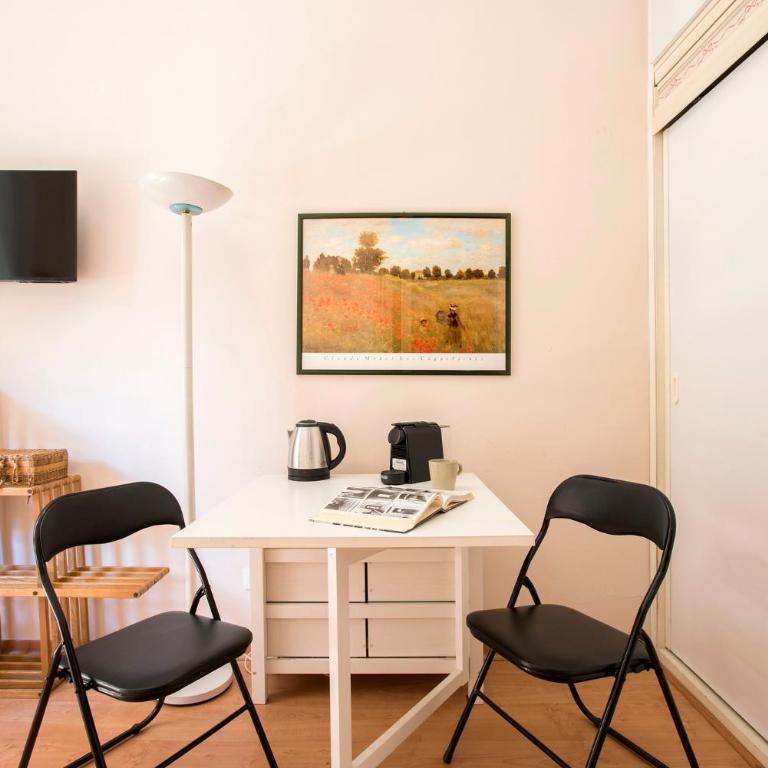 Vatican Museums Cozy Apartment - Appartamento con 1 Camera da Letto - 5