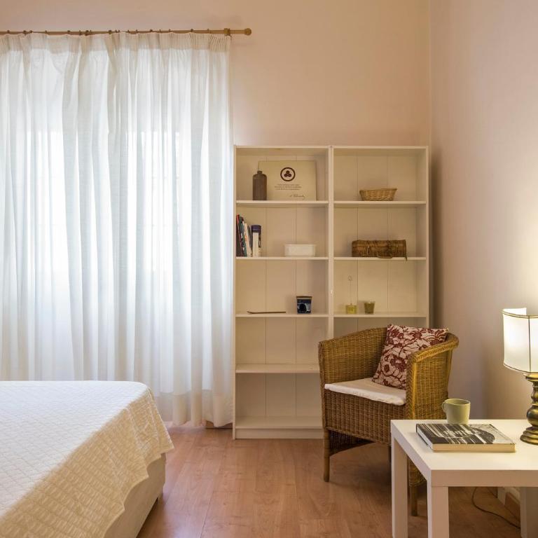 Vatican Museums Cozy Apartment - Appartamento con 1 Camera da Letto - 13