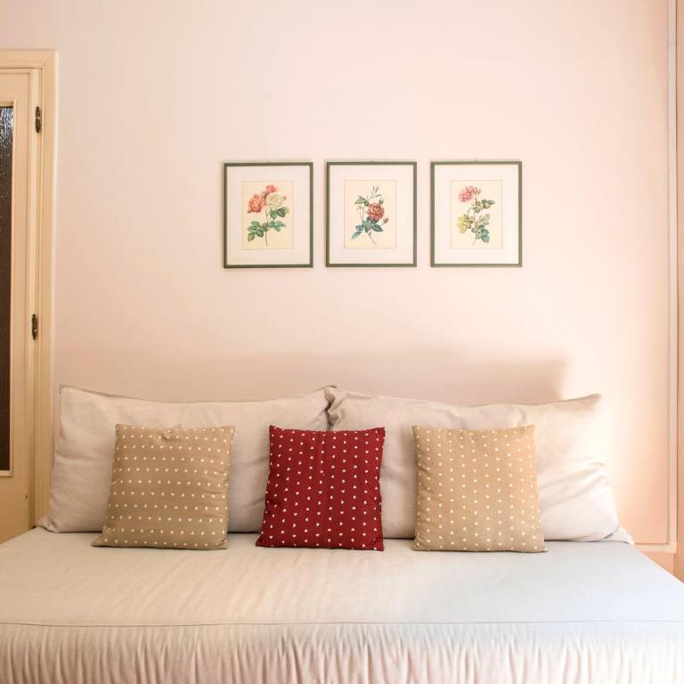 Vatican Museums Cozy Apartment - Appartamento con 1 Camera da Letto - 6