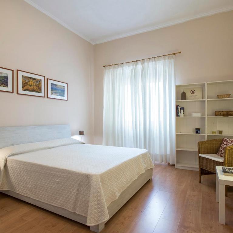 Vatican Museums Cozy Apartment - Appartamento con 1 Camera da Letto - 18