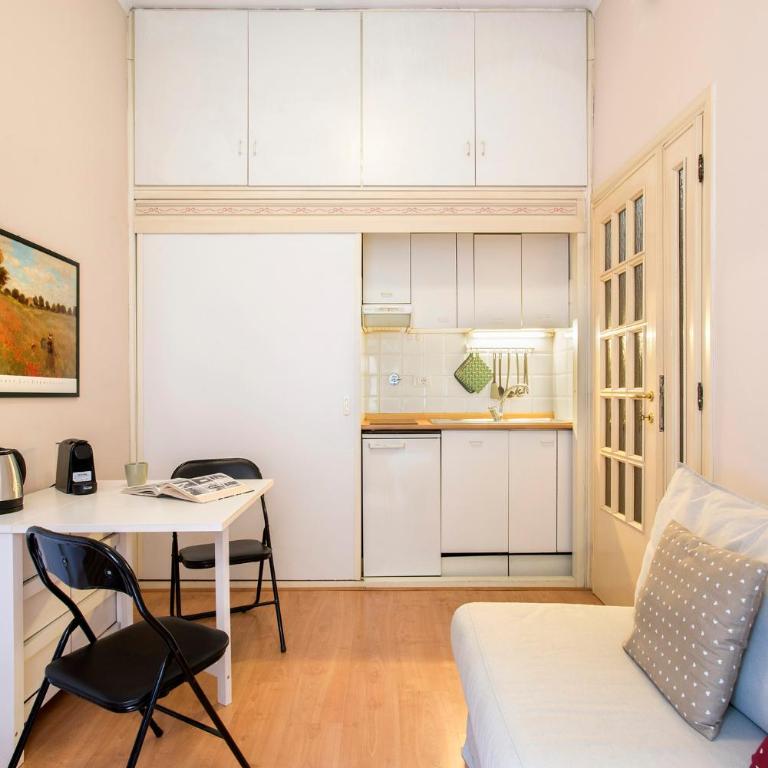 Vatican Museums Cozy Apartment - Appartamento con 1 Camera da Letto - 8