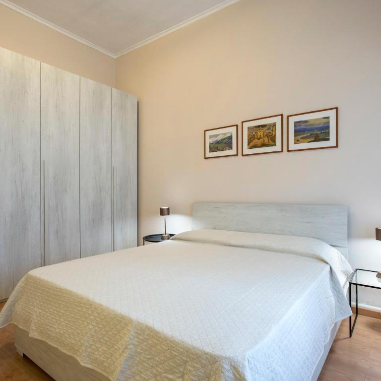 Vatican Museums Cozy Apartment - Appartamento con 1 Camera da Letto - 14