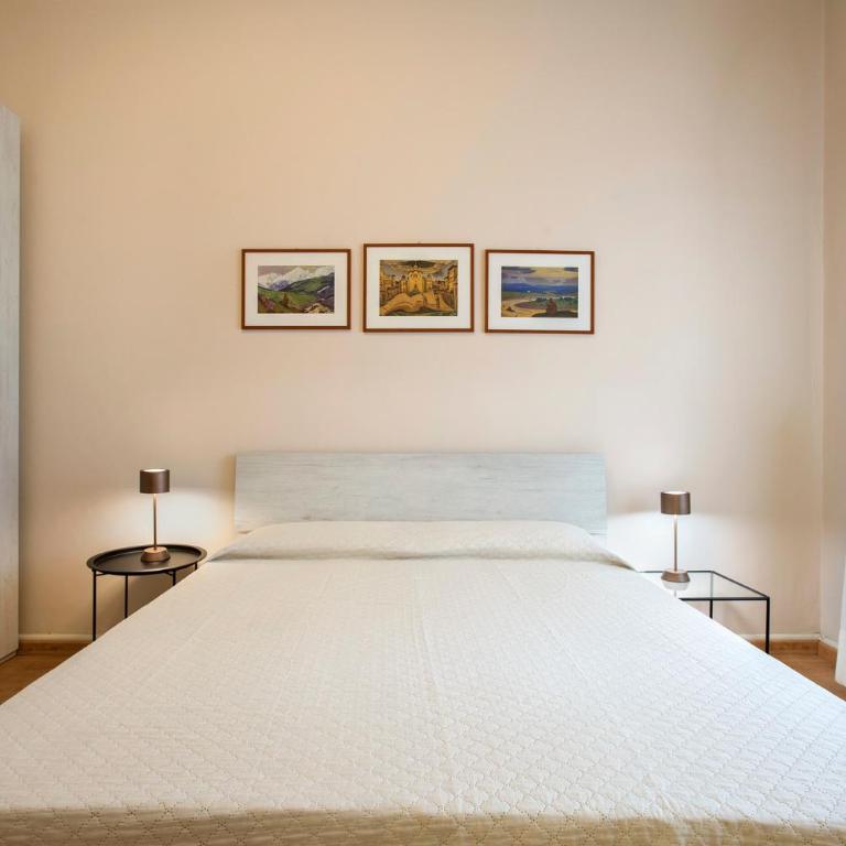 Vatican Museums Cozy Apartment - Appartamento con 1 Camera da Letto - 21
