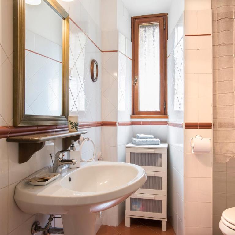 Vatican Museums Cozy Apartment - Appartamento con 1 Camera da Letto - 28