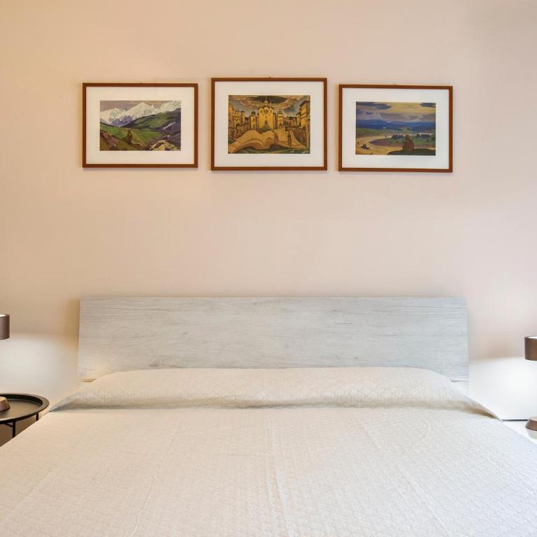 Vatican Museums Cozy Apartment - Appartamento con 1 Camera da Letto - 16