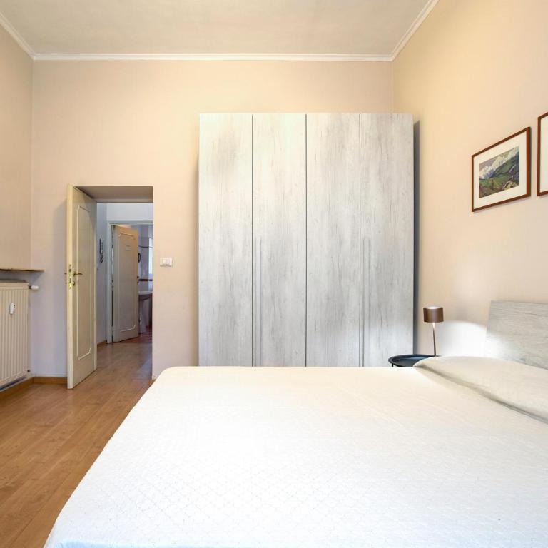 Vatican Museums Cozy Apartment - Appartamento con 1 Camera da Letto - 19