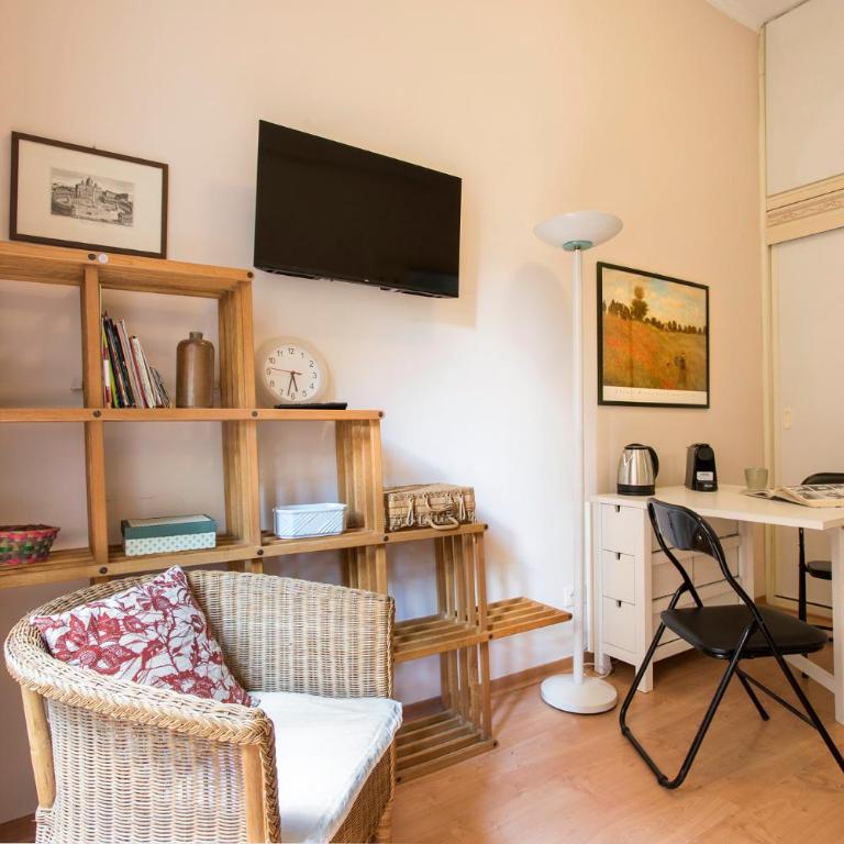 Vatican Museums Cozy Apartment - Appartamento con 1 Camera da Letto - 3