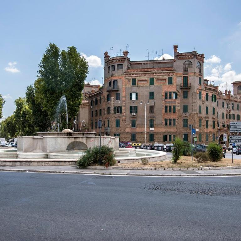 Vatican Museums Cozy Apartment - Appartamento con 1 Camera da Letto - 33