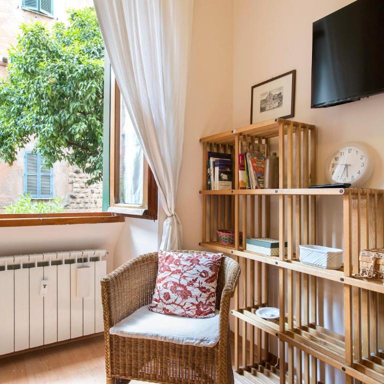 Vatican Museums Cozy Apartment - Appartamento con 1 Camera da Letto - 4