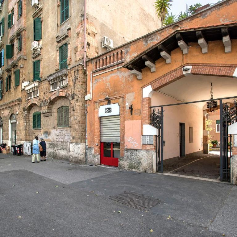 Vatican Museums Cozy Apartment - Appartamento con 1 Camera da Letto - 34