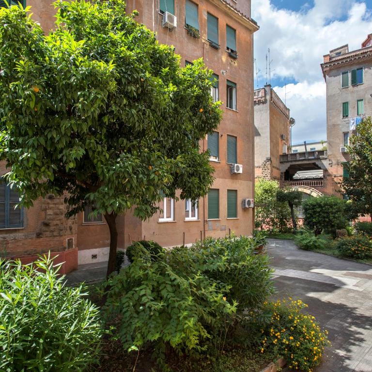 Vatican Museums Cozy Apartment - Appartamento con 1 Camera da Letto - 29
