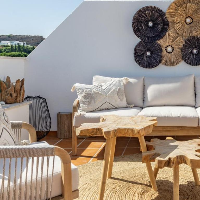 Appartement Golf Dona Julia casares - Apartamento de 2 dormitorios - 5