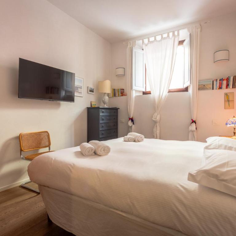 One bedroom apartment with Patio n2 - Appartamento con 1 Camera da Letto - 3